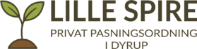 Lille spire